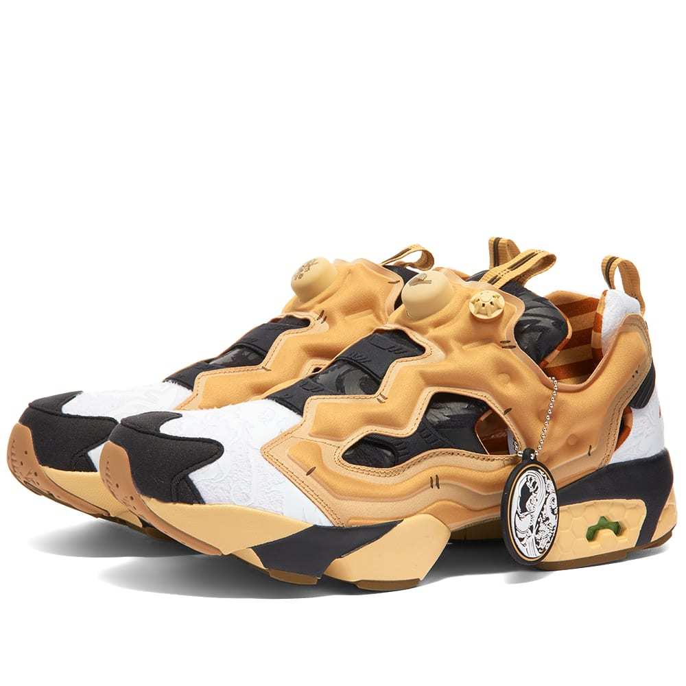 reebok pump kung fu panda