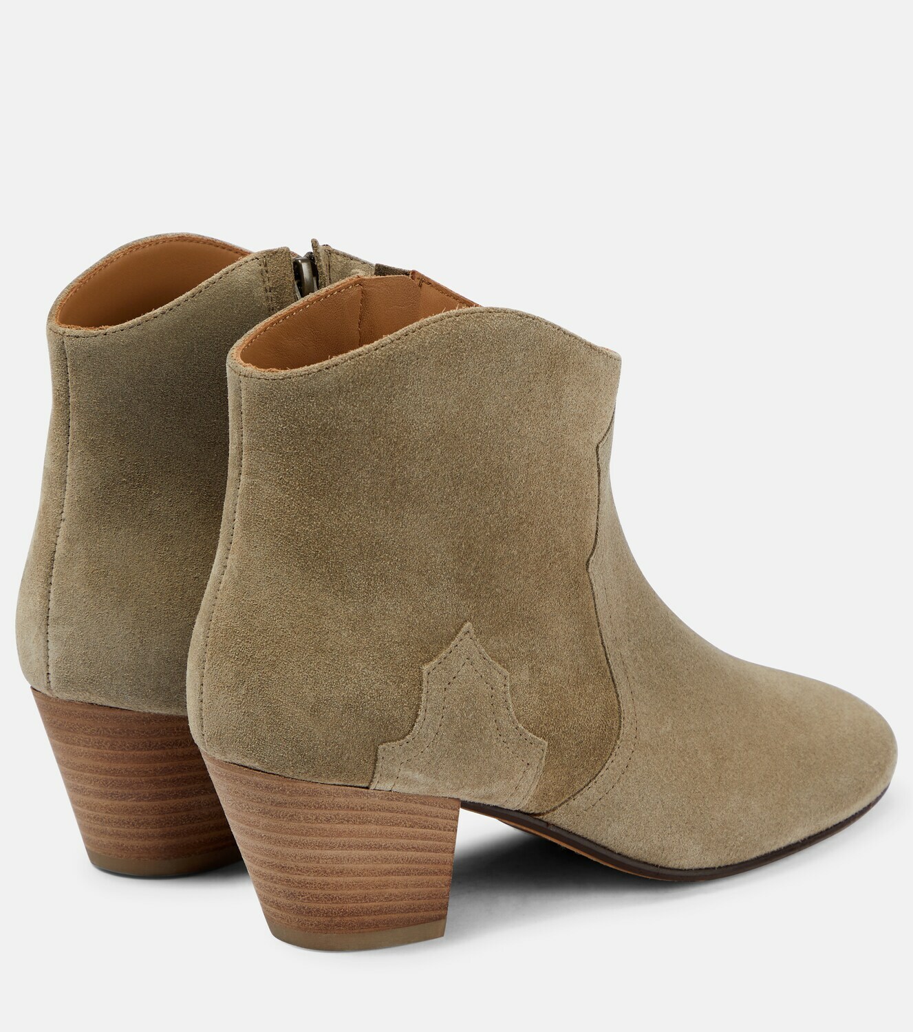 isabel marant dicker boots sale