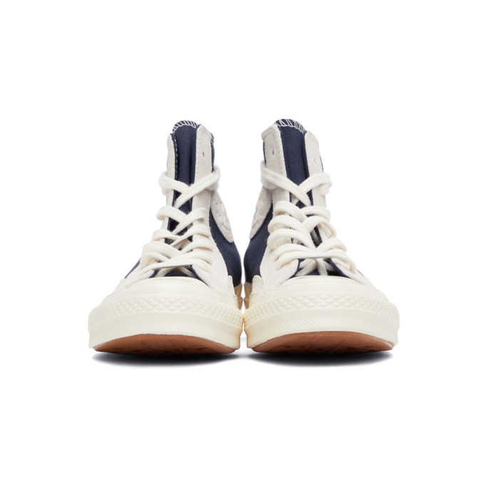 final club chuck 70 obsidian