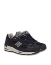 New Balance 991 Sneakers Navy