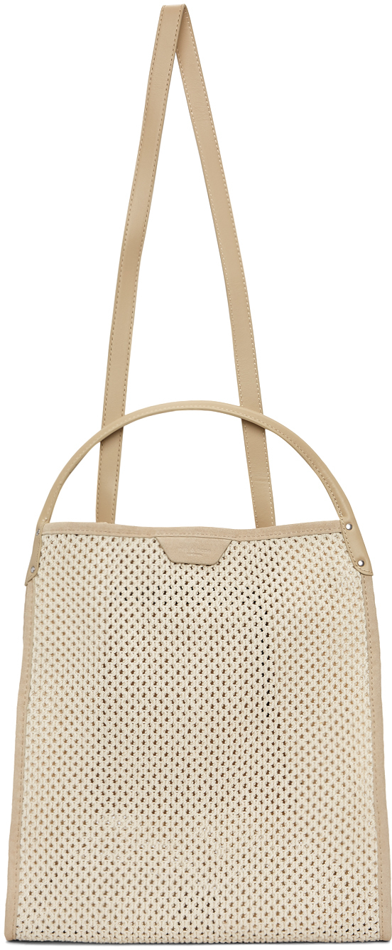 rag bone passenger tote