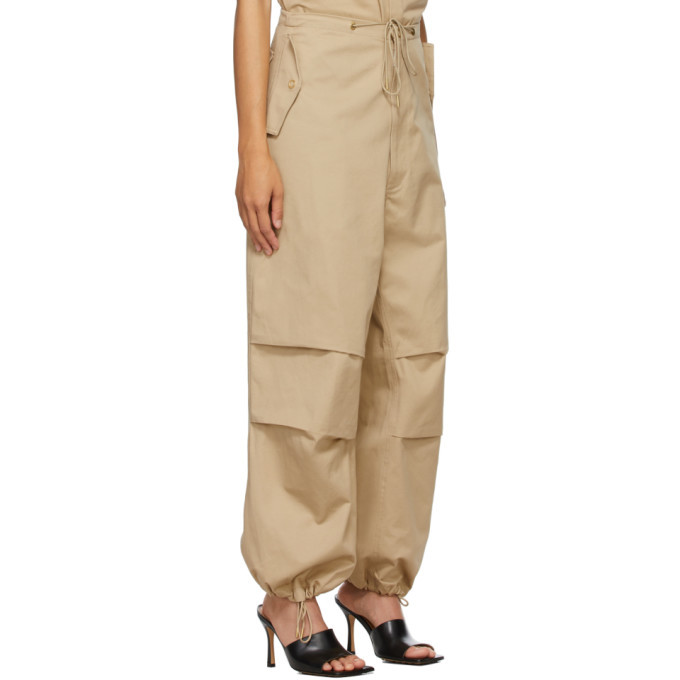 lee cotton trousers