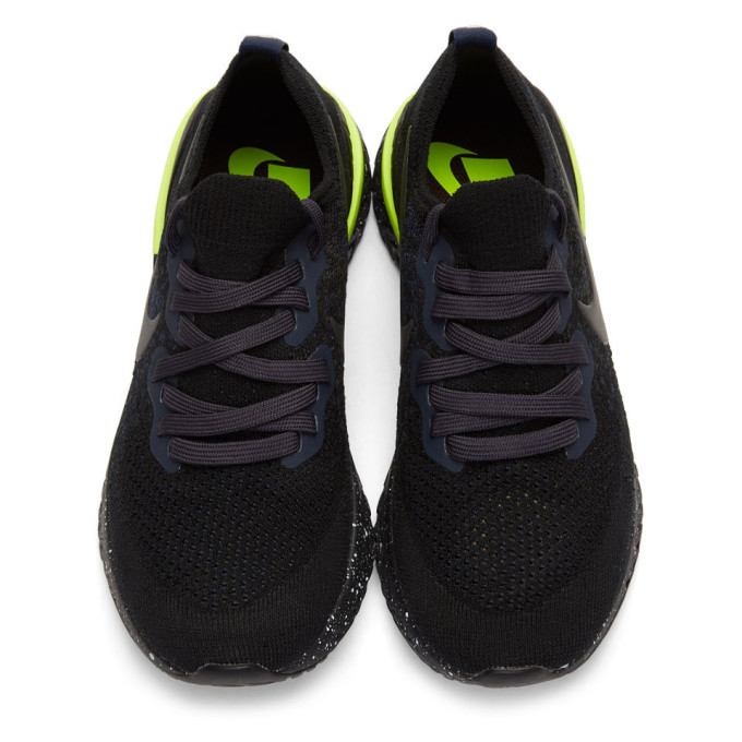 nike epic react flyknit cargo khaki womens