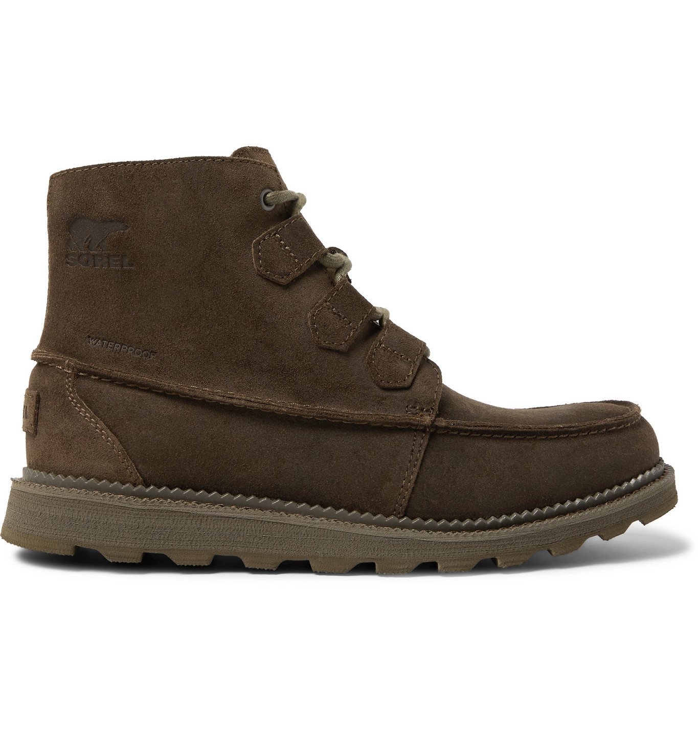 sorel madson caribou boots