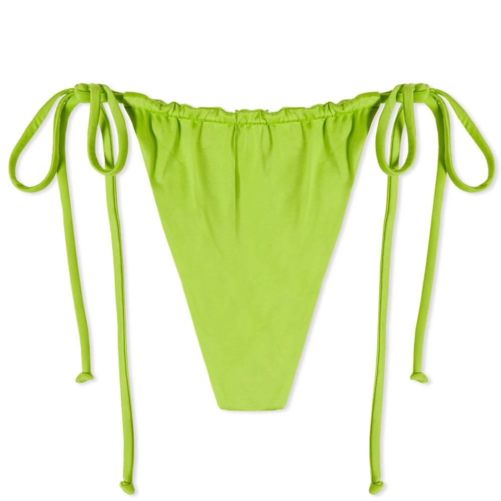 Frankies Bikinis Tia Satin Bottom Frankies Bikinis