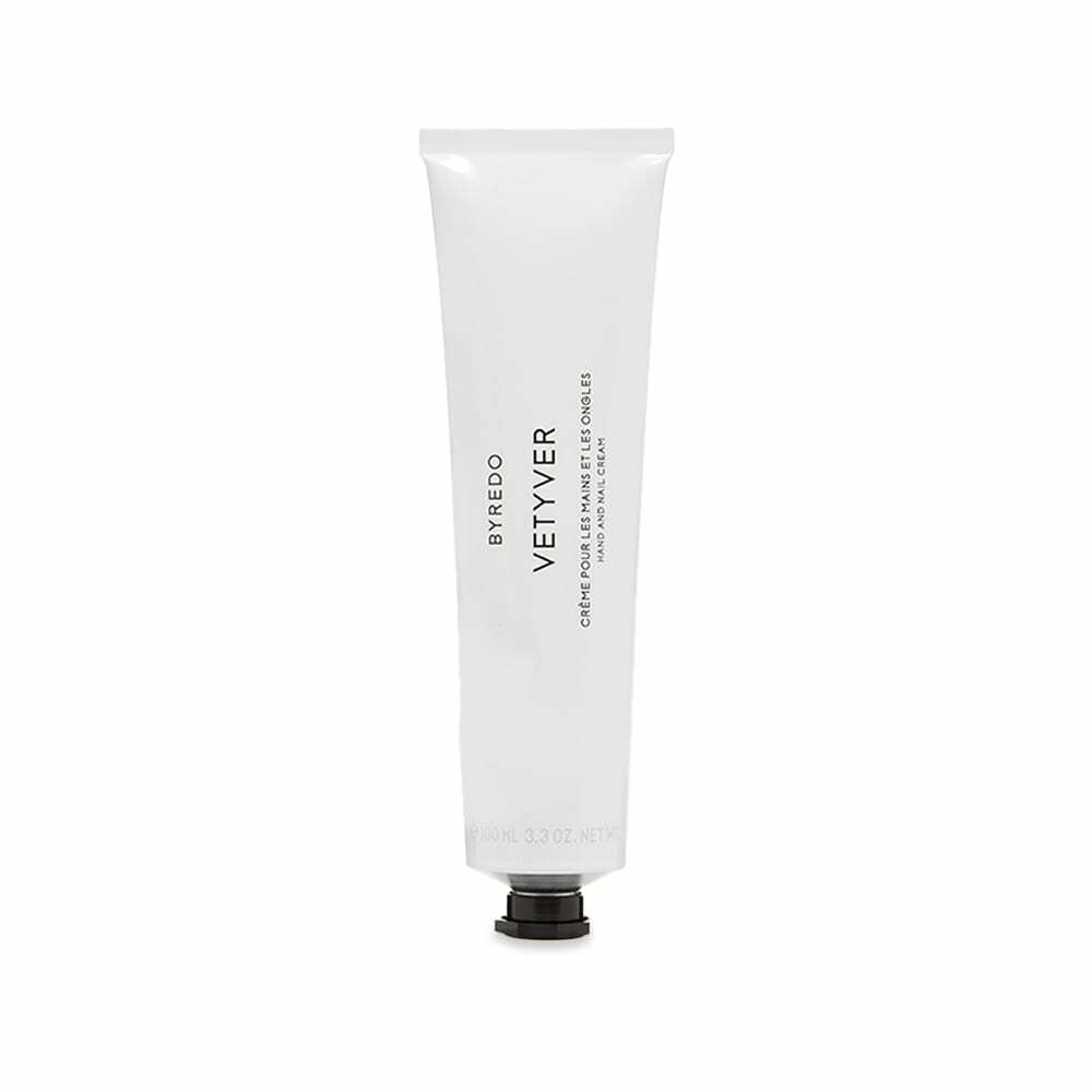 Byredo Vetyver Hand Cream in 100ml Byredo