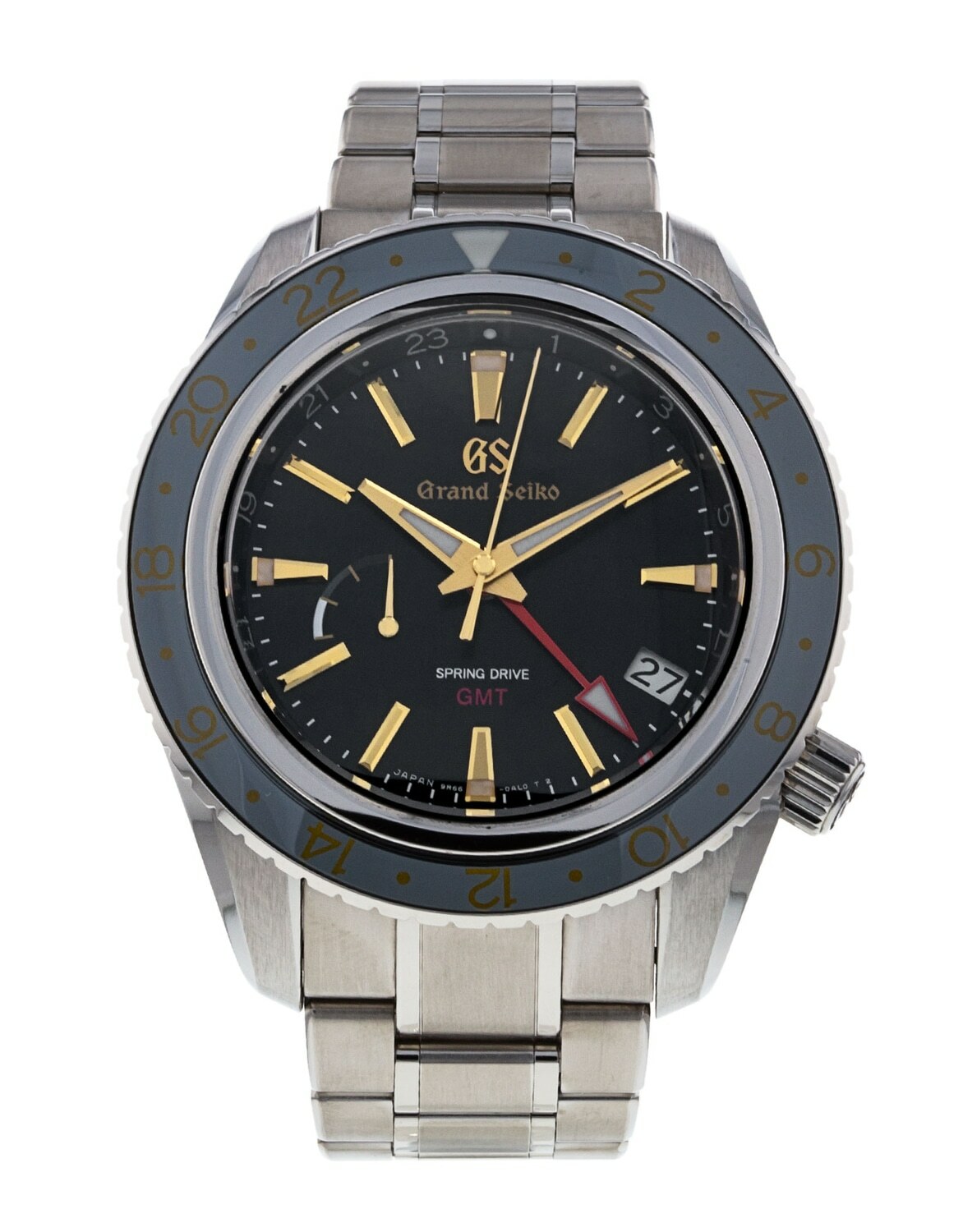 Grand Seiko Grand Seiko SBGE215 Grand Seiko