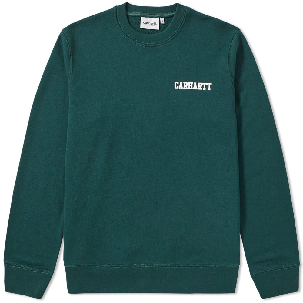 Carhartt College Script Sweat Carhartt WIP