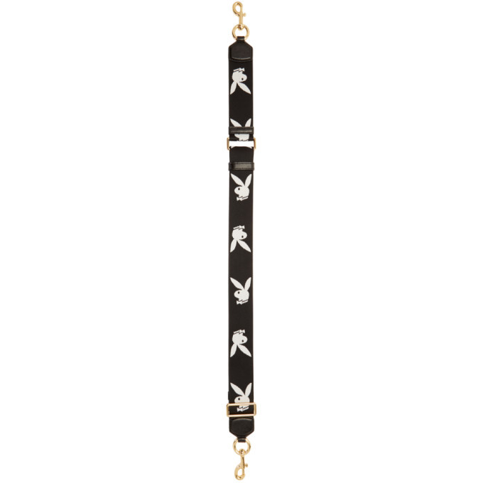 marc jacobs playboy strap