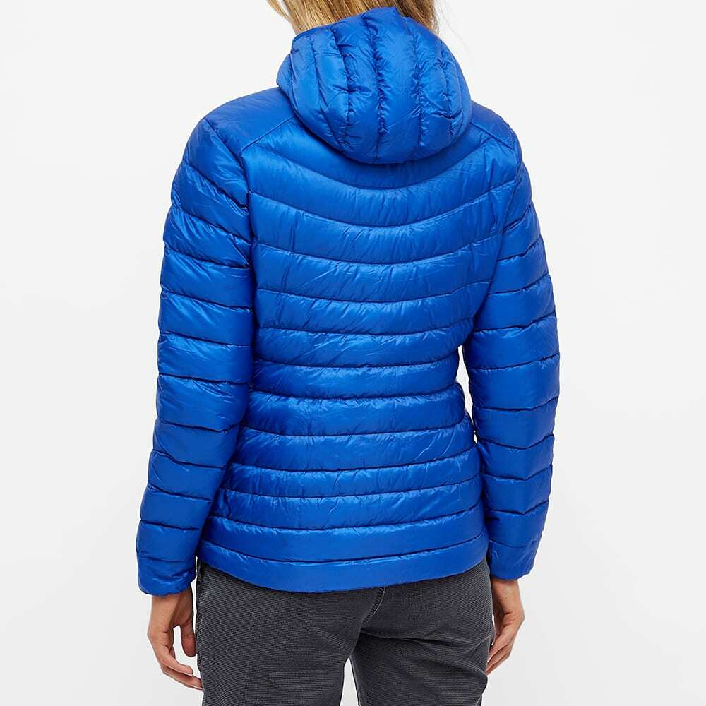 Arc'teryx Women's Cerium LT Hoody Jacket in Vitality Arc'teryx