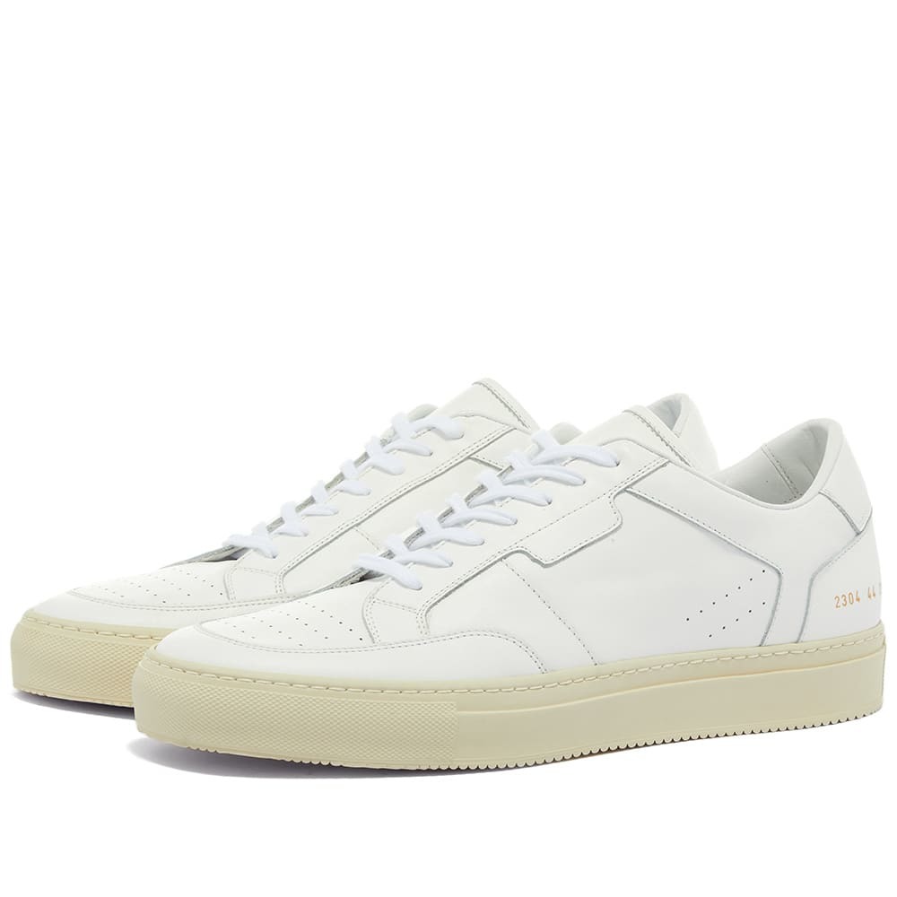 Common Projects Zeus Prototype Common Projects