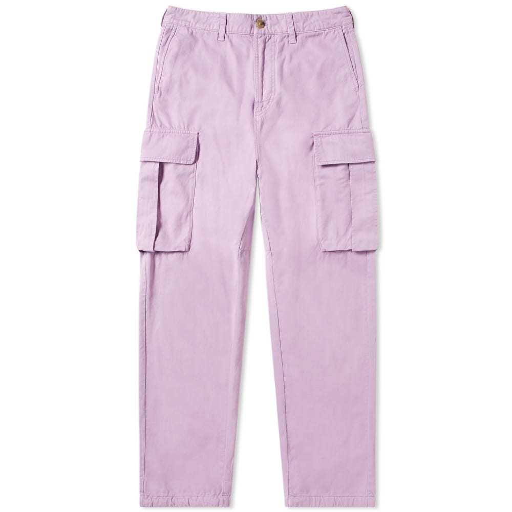 acne studios cargo trousers
