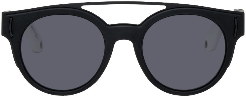 Givenchy Black Gv 7017ns Sunglasses Givenchy 