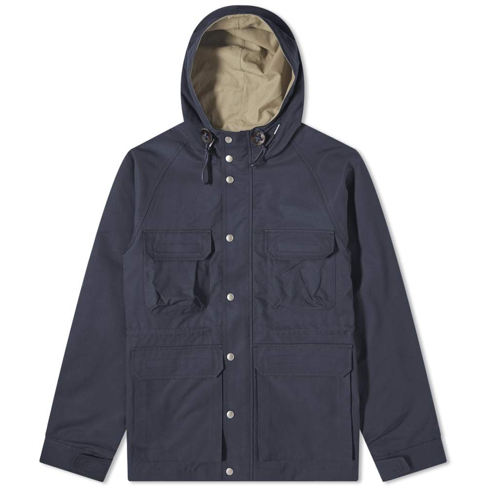 FrizmWORKS 60/42 Mountain Parka FrizmWORKS