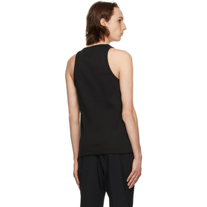 メンズ 1017 ALYX 9SM Ribbed Tank Top タンクトップの通販 by た