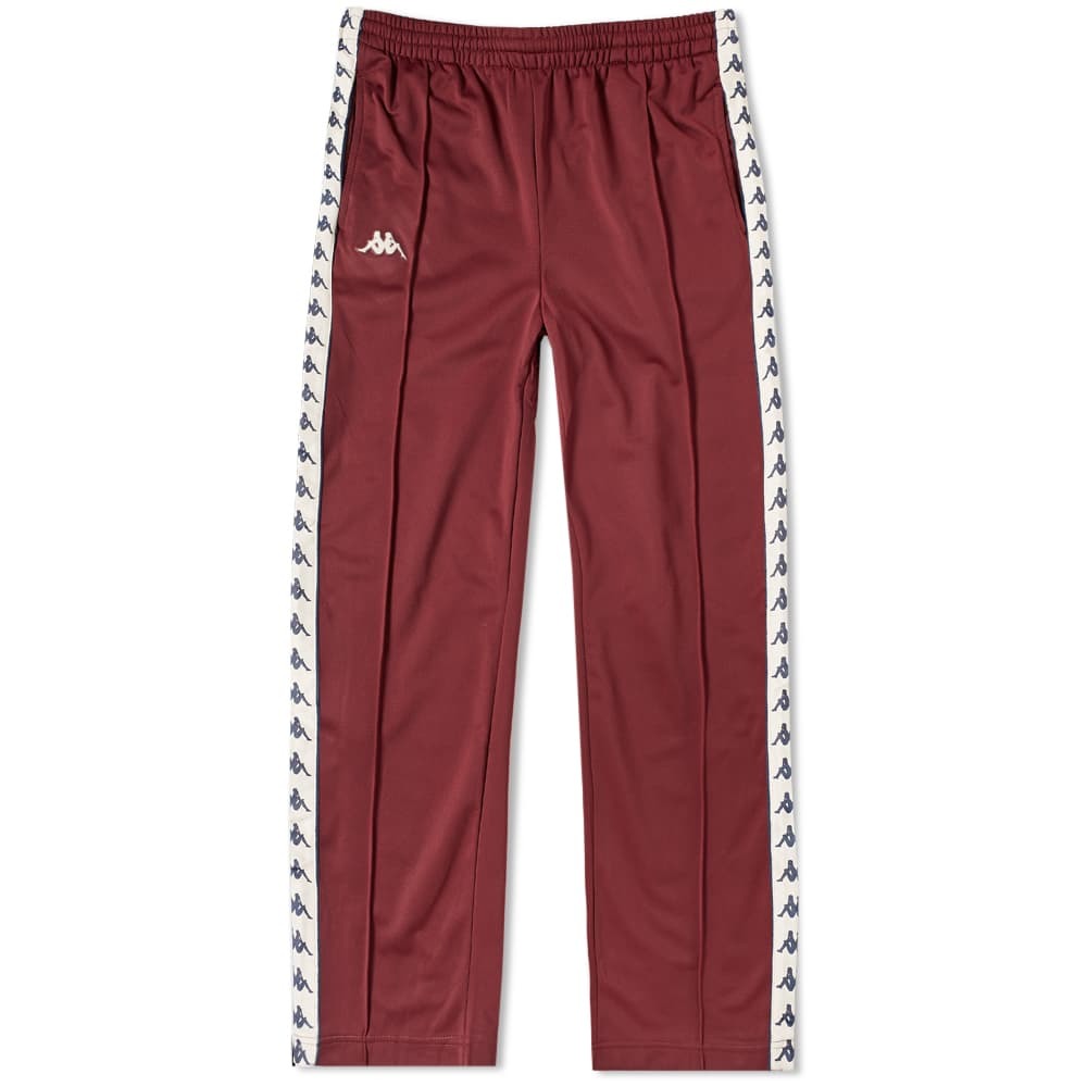 kappa astoria popper pants