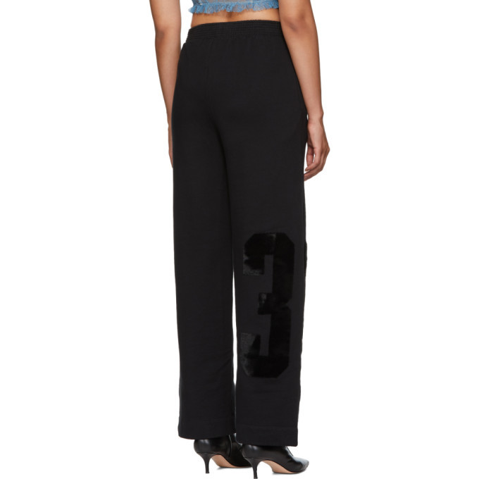 Modern Obstacles Lounge Pants 
