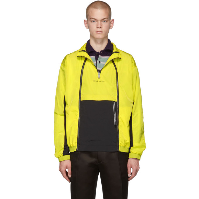 givenchy yellow