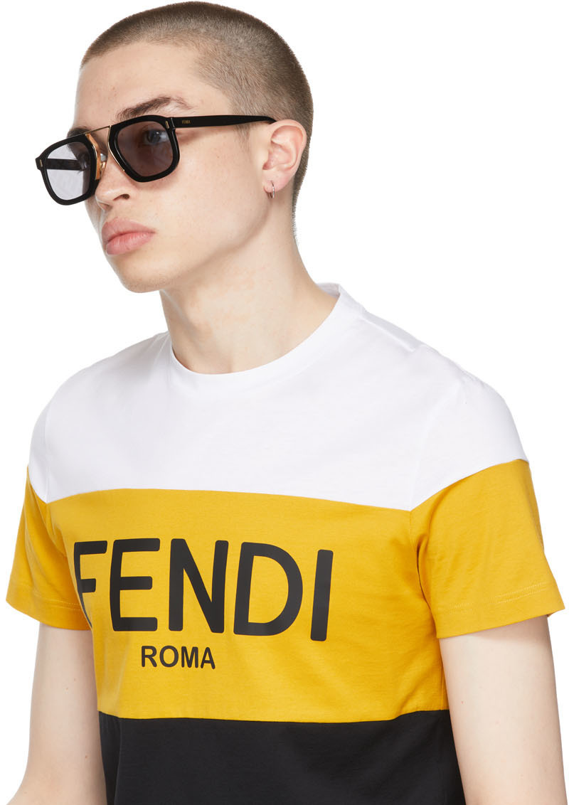 fendi force sunglasses