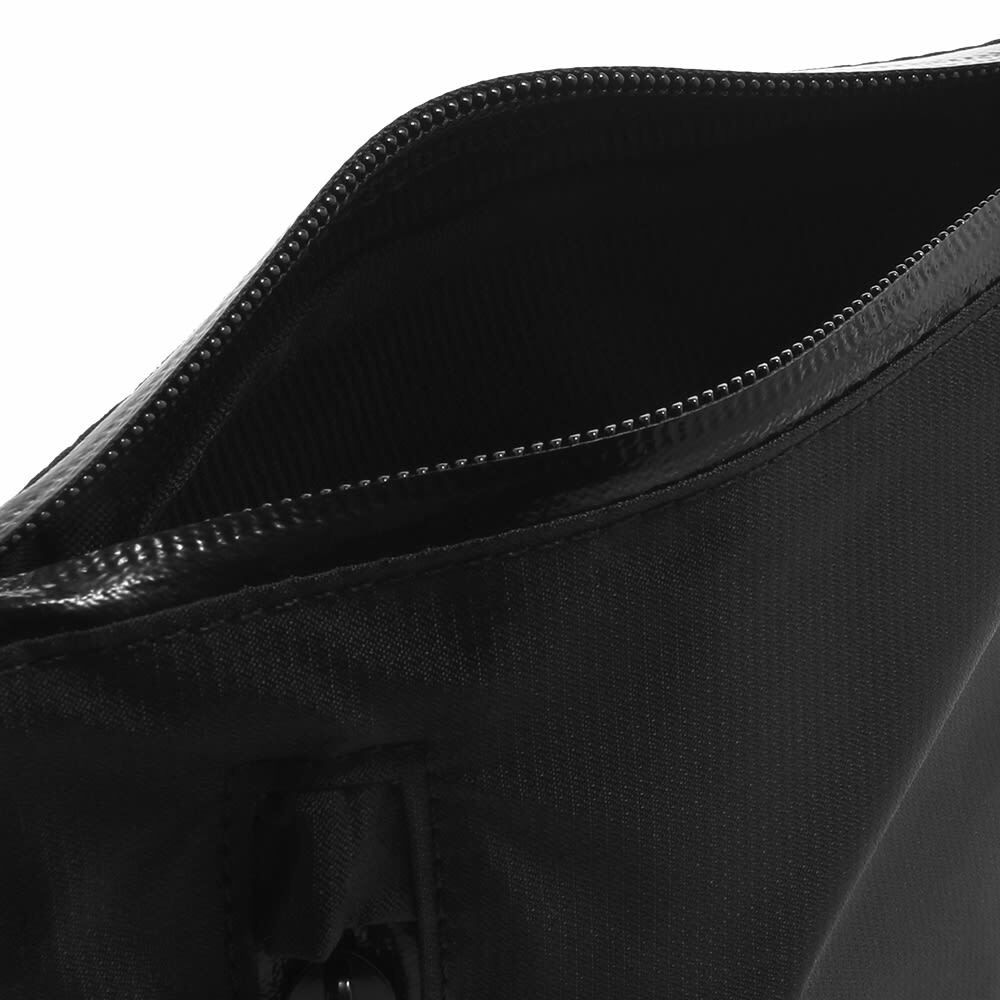 Gramicci Men's Climbing Chalk Bag in Black Gramicci