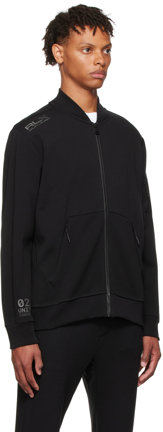 ralph lauren polyester jacket