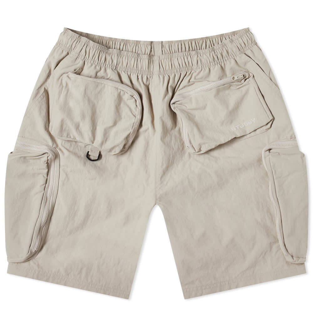 Stussy Nylon Approach Short Stussy