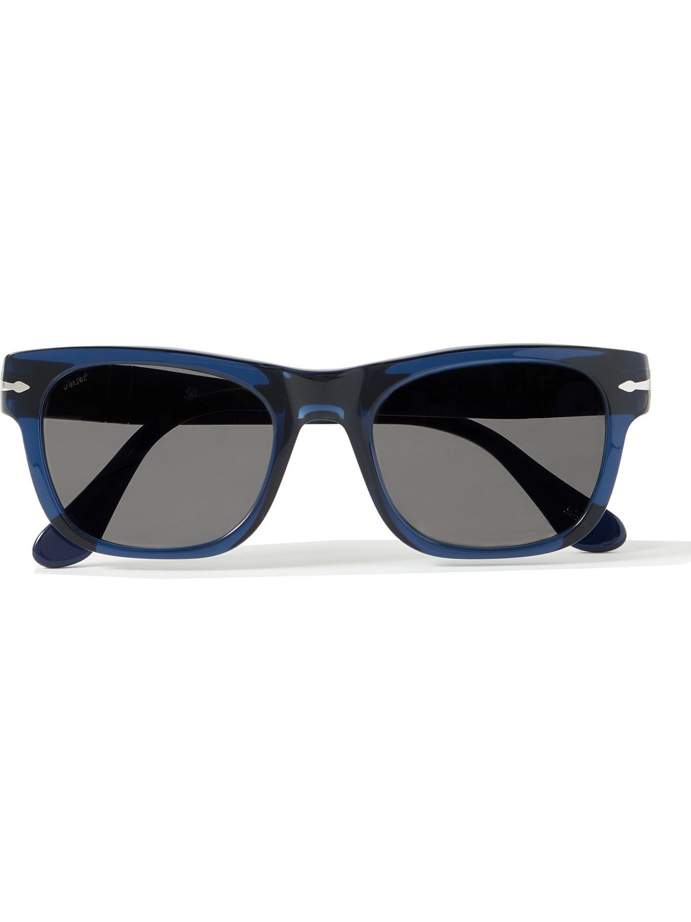 Persol DFrame Acetate Sunglasses Persol