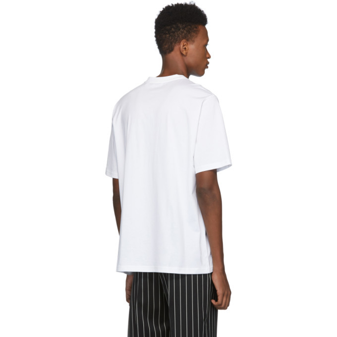 burberry ellison t shirt