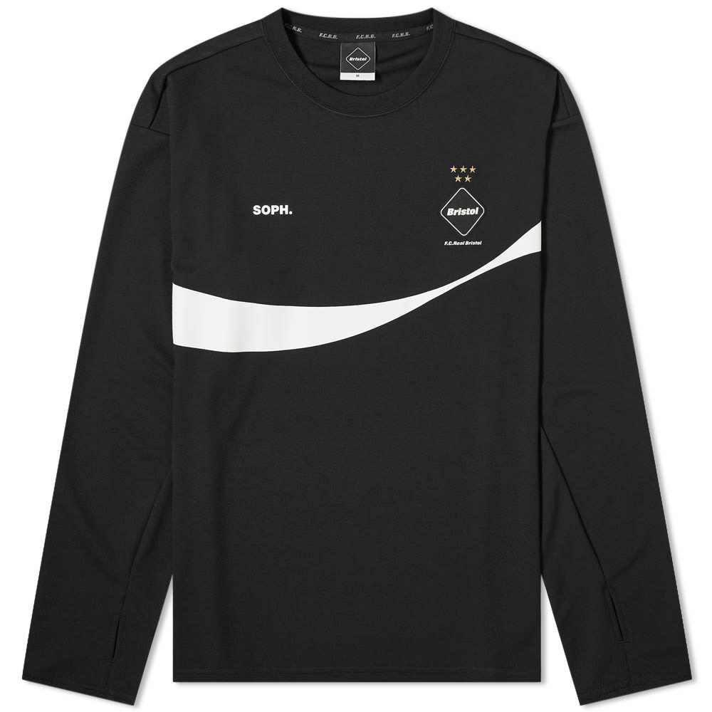 coca cola long sleeve shirt