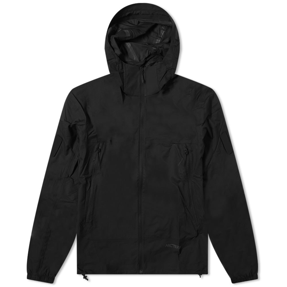 anther sl jacket men's