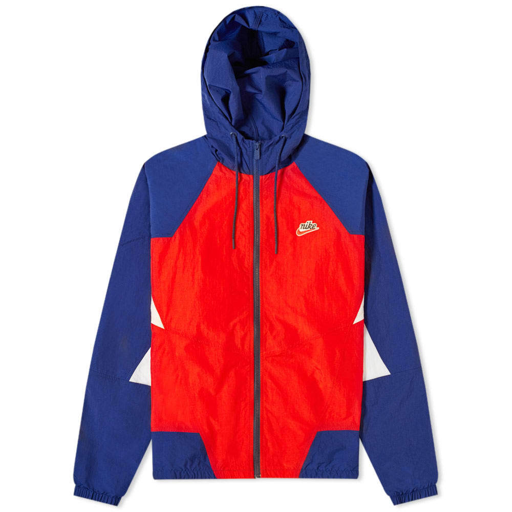 nike signature windrunner jacket