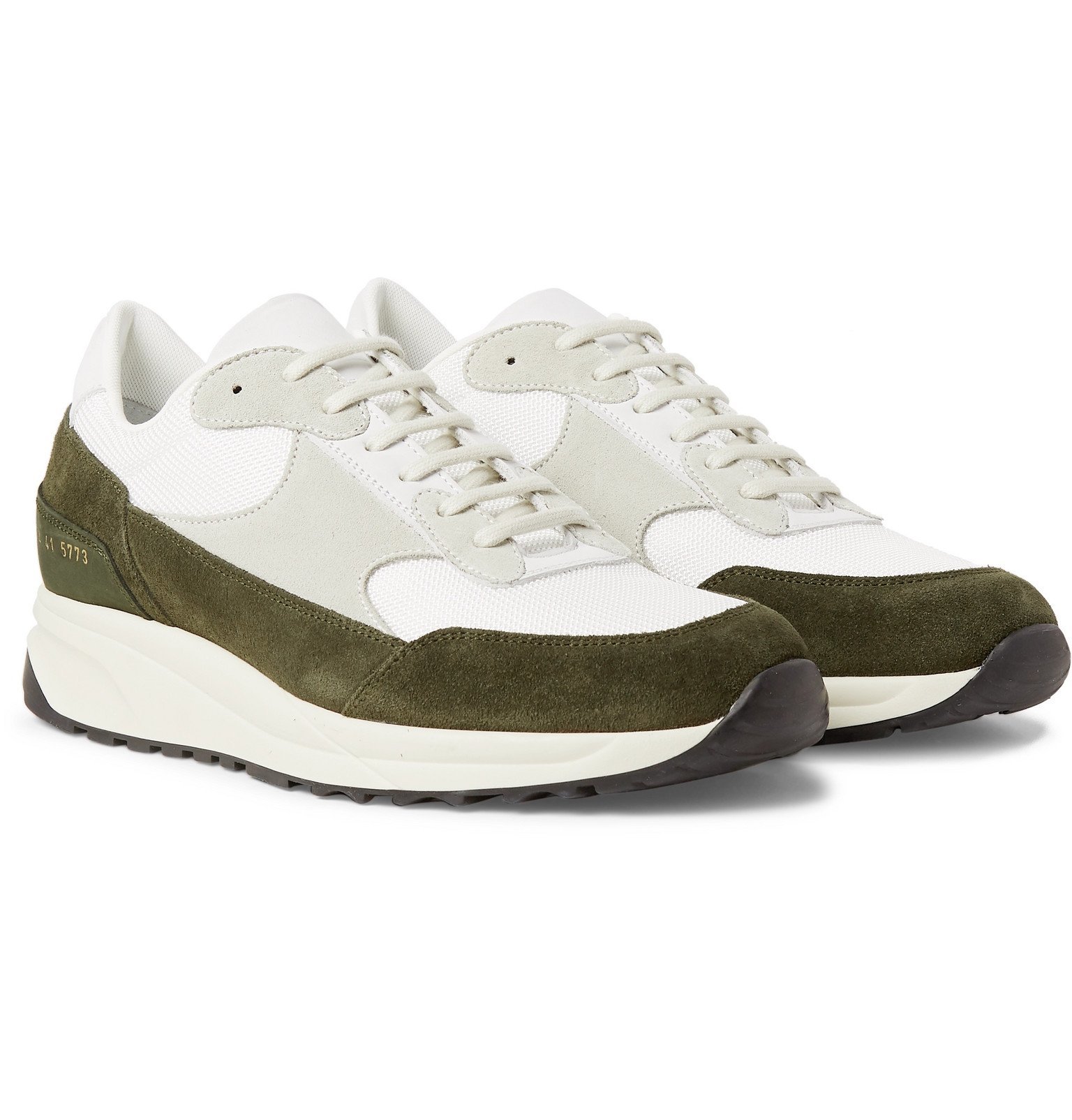 common projects nubuck
