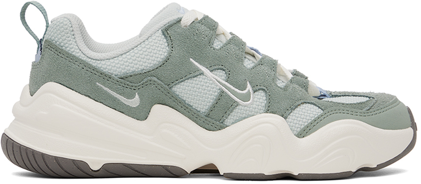 Nike Green Tech Hera Sneakers Nike