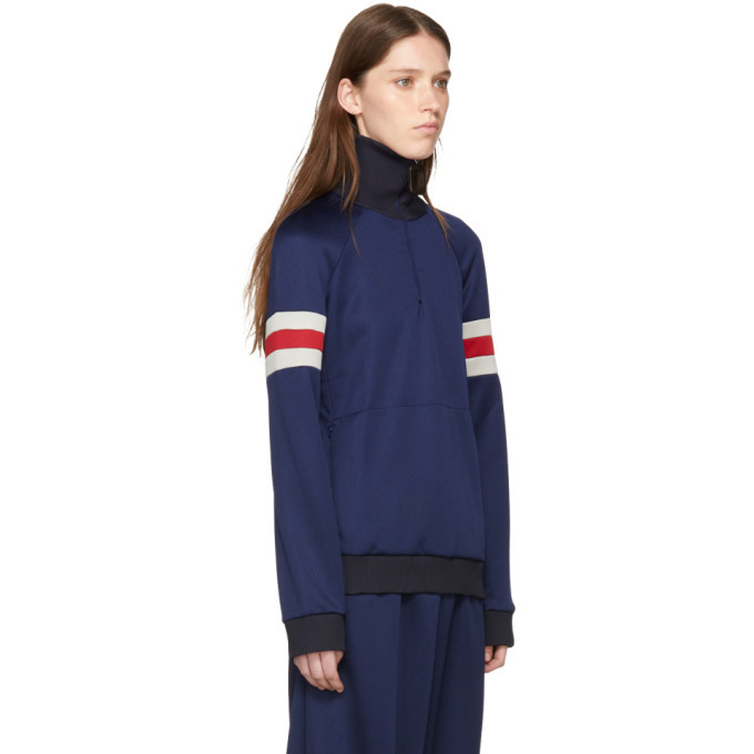 jw anderson track jacket