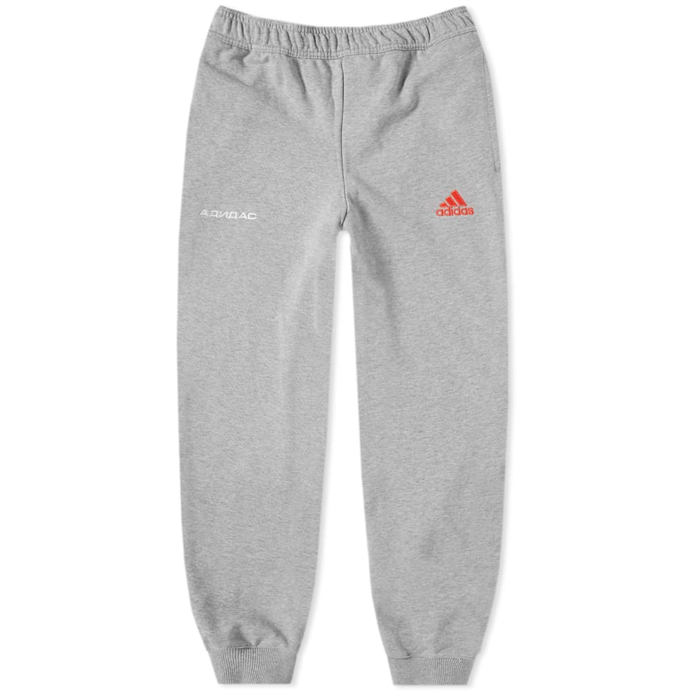 gosha x adidas track pants