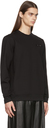 1017 ALYX 9SM Black Crewneck 1 Sweatshirt