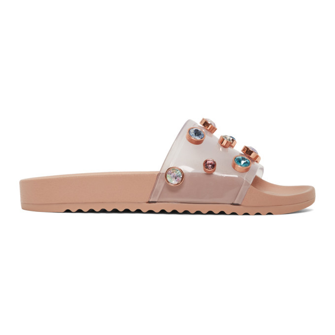 sophia webster dina slide