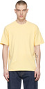 Levi's Yellow Red Tab Vintage T-Shirt