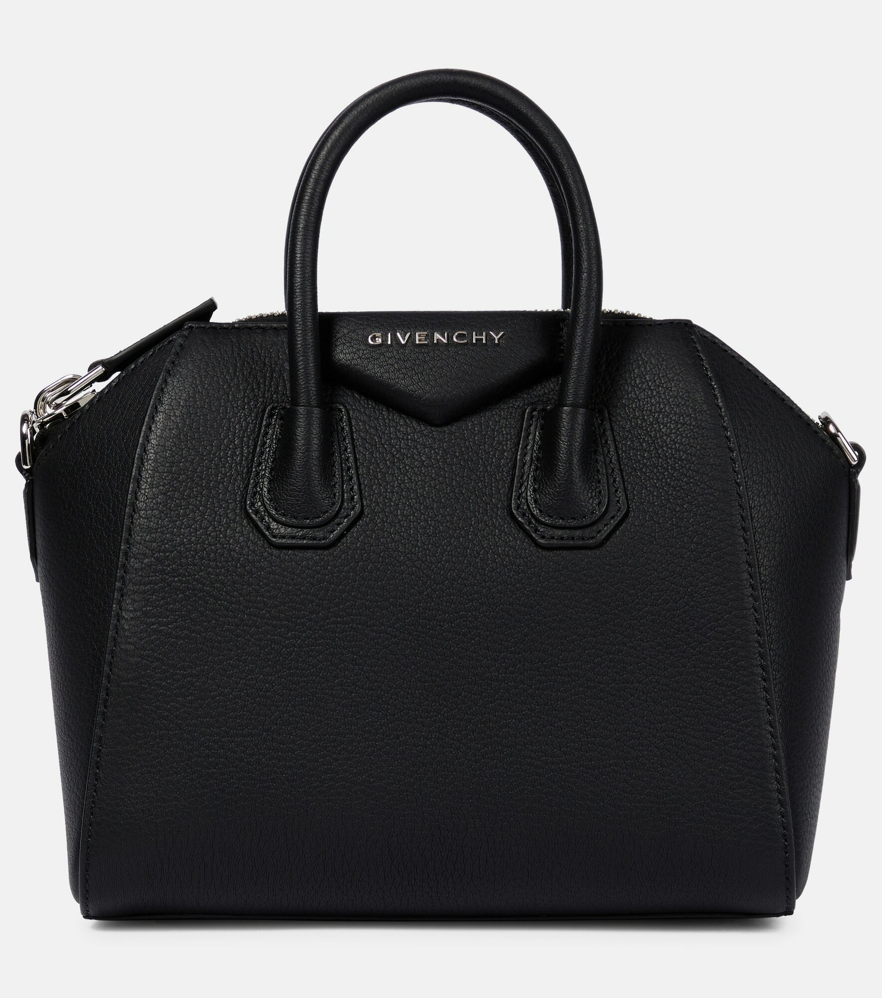 Givenchy Antigona Mini leather tote Givenchy