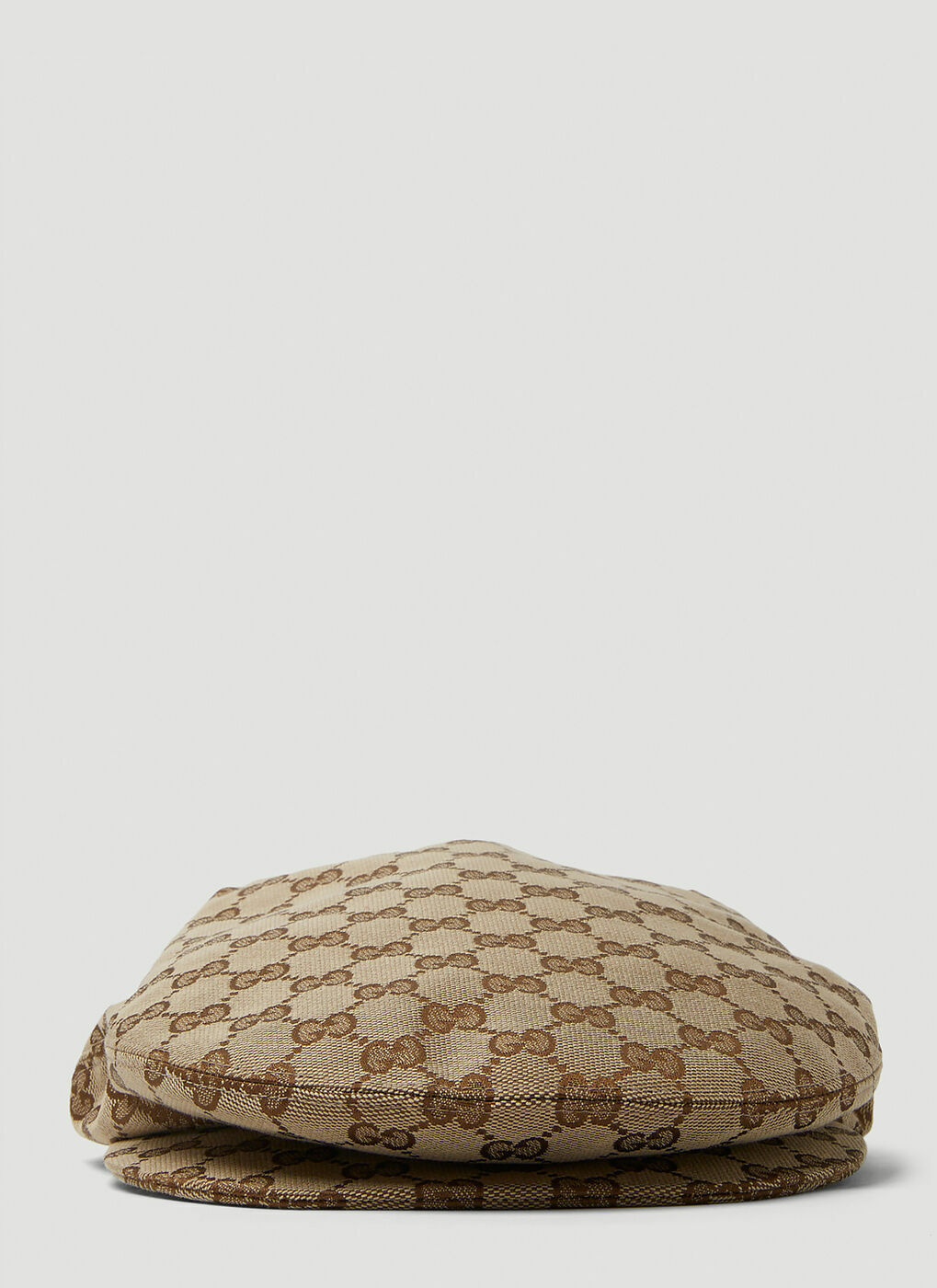 gucci sequin beret