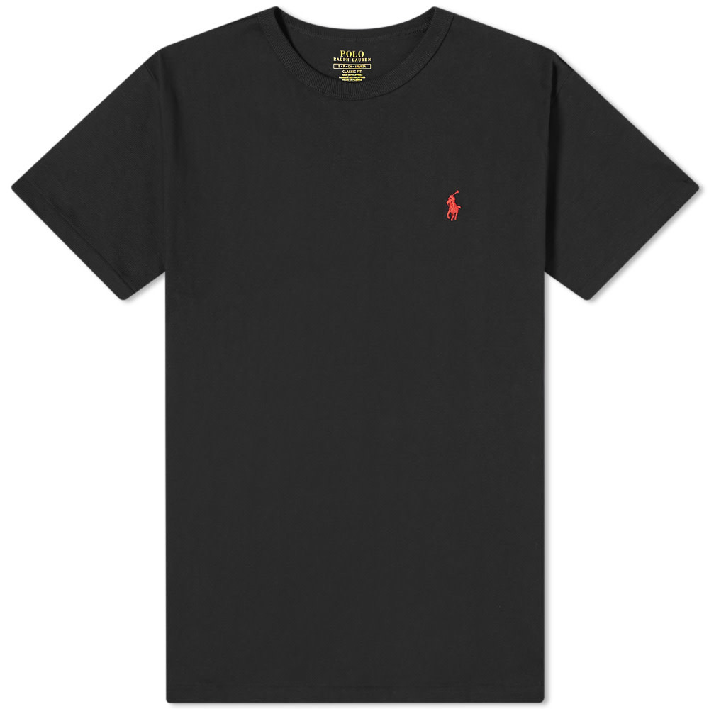 ralph lauren heavyweight t shirt