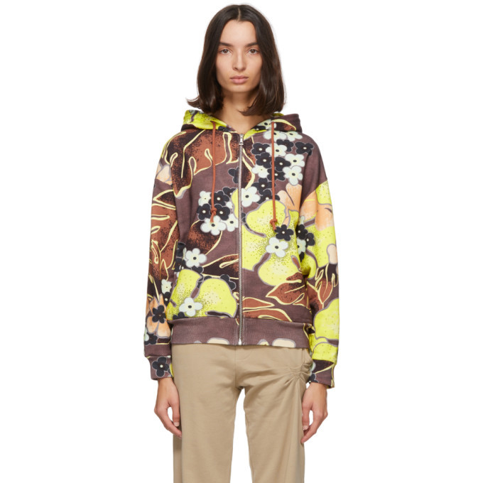dries van noten hoodie