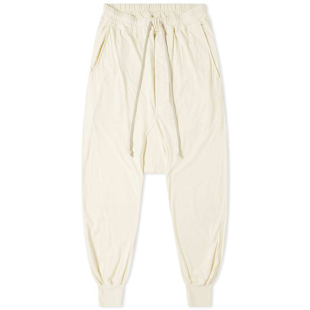 Rick Owens DRKSHDW Prisoner Drawstring Pant Rick Owens Drkshdw