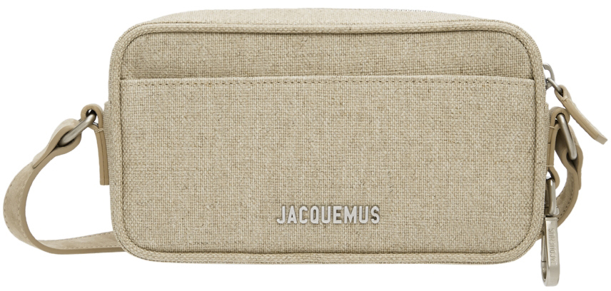 jacquemus le ensacar filet