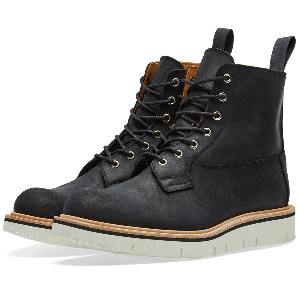 tricker's burford