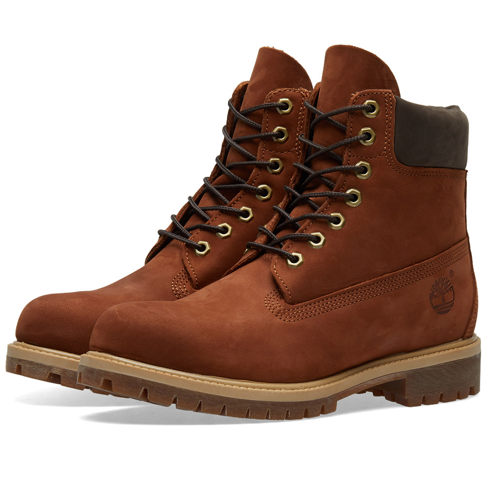 Timberland 6