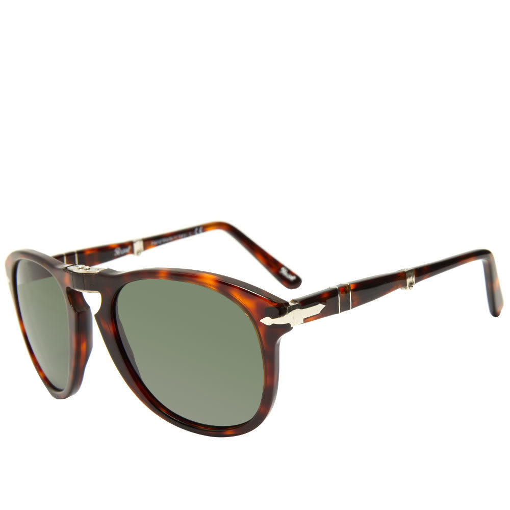 Persol 714 Aviator Sunglasses First Arrows