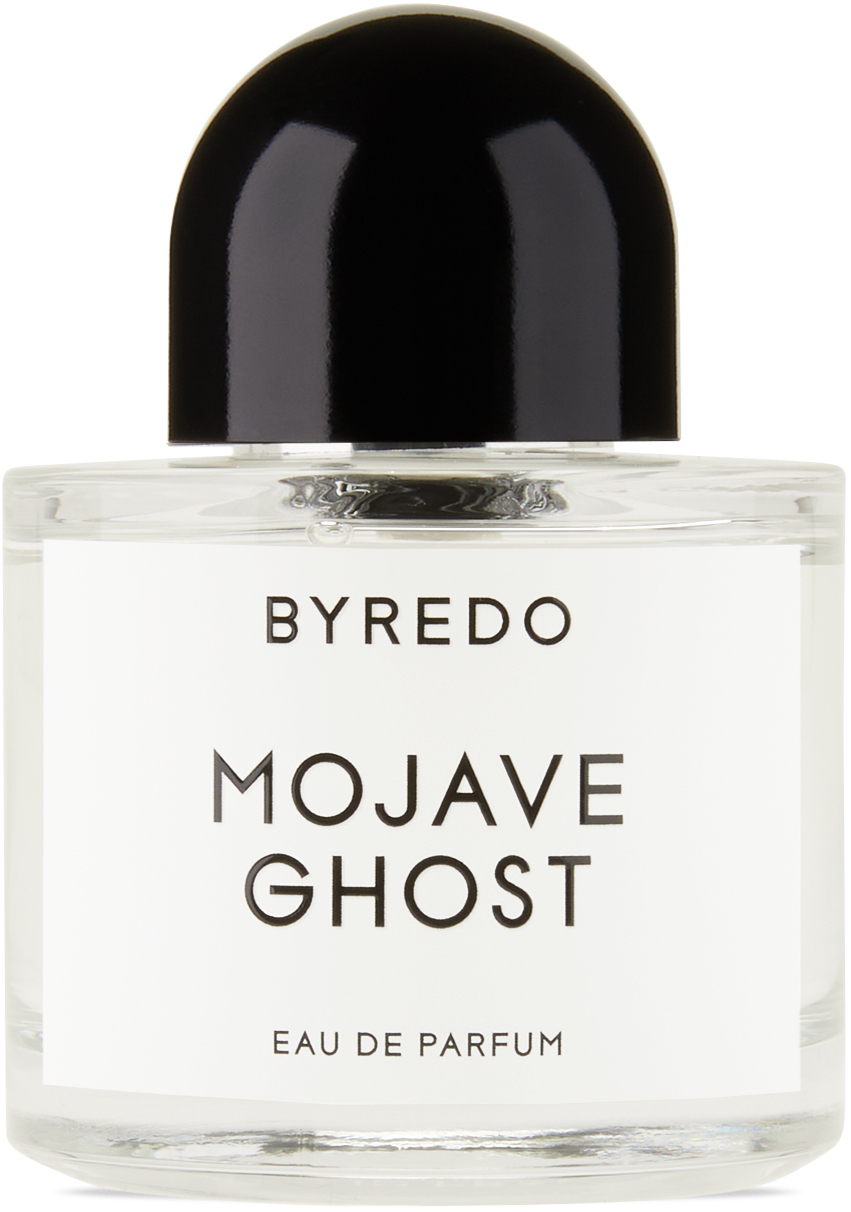 BYREDO バイレード MOJAVE GHOSTモハーヴェゴースト b - 香水(ユニ