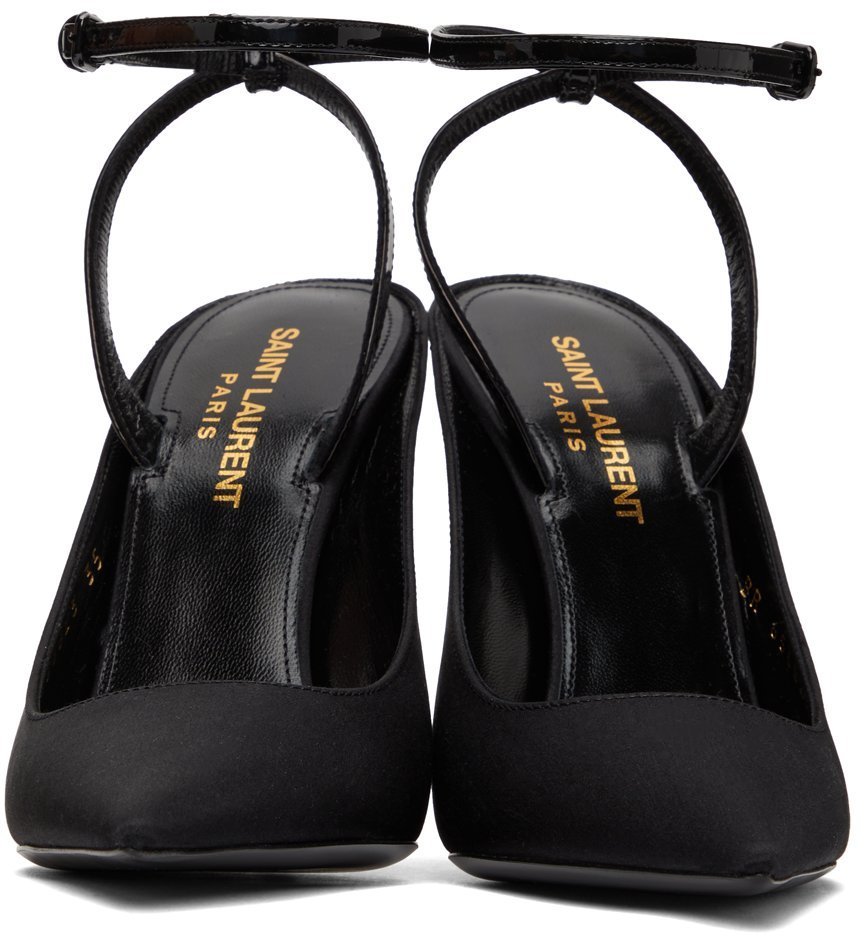 saint laurent instinct 110 sandals