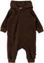 Molo Baby Brown Forest Jumpsuit